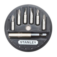 Набор бит Stanley 1-68-737