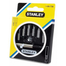 Набір вставок Stanley 7 шт 1-68-738