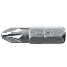 Набор бит Stanley 1/4" PH1 x 25 мм 25 шт (1-68-942)