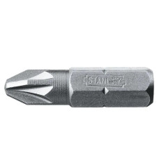 Набор бит Stanley 1/4" PZ1 x 25 мм 25 шт (1-68-945)