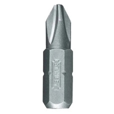 Набор бит Stanley 1/4" PH2 x 25 мм 25 шт (1-68-946)