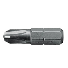 Набор бит Stanley 1/4" PH3 x 25 мм 25 шт (1-68-950)