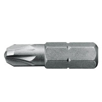 Набір біт Stanley 1/4" PZ3 x 25 мм 25 шт (1-68-953)