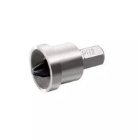 Біта магнітна Stanley для дриля PH2 x 1/4" з обмежувачем (STHT0-16137)