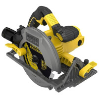 Пила циркулярная сетевая Stanley Fatmax FME301