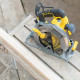 Пила циркулярна мережева Stanley Fatmax FME301