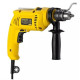Дриль мережевий ударний Stanley SDH600