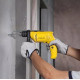 Дриль мережевий ударний Stanley SDH600