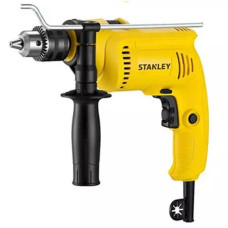 Дрель сетевая ударная Stanley SDH600