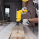 Дриль мережевий ударний Stanley SDH600