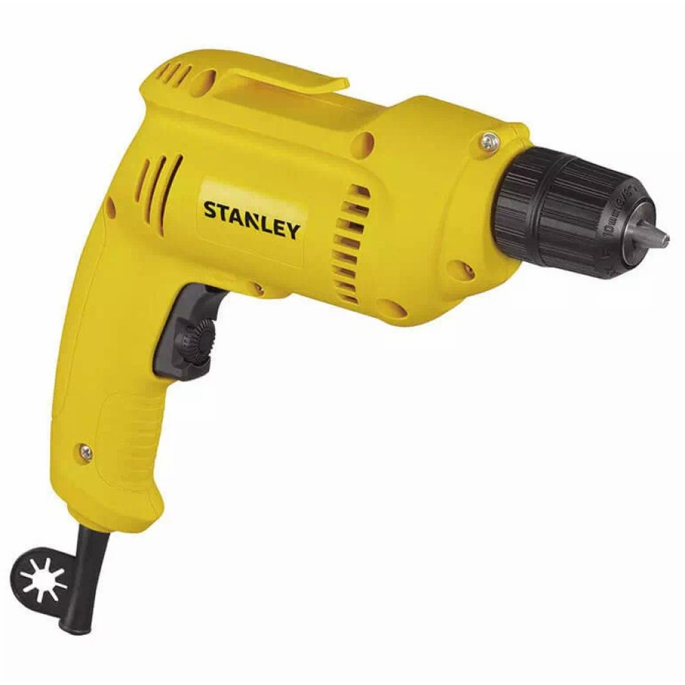 Дриль мережевий Stanley STDR5510C