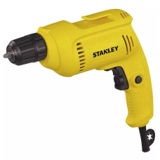 Дрель сетевая Stanley STDR5510C