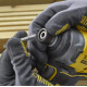 Гайковерт ударный аккумуляторный Stanley Fatmax c АКБ и ЗУ SFMCF810D2K