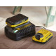Гайковерт ударный аккумуляторный Stanley Fatmax c АКБ и ЗУ SFMCF810D2K