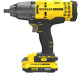 Гайковерт ударний акумуляторний Stanley Fatmax без АКБ та ЗП SFMCF900B