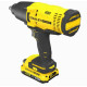 Гайковерт ударний акумуляторний Stanley Fatmax без АКБ та ЗП SFMCF900B