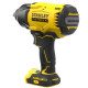 Гайковерт ударний акумуляторний Stanley Fatmax без АКБ та ЗП SFMCF940B