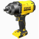 Гайковерт ударний акумуляторний Stanley Fatmax без АКБ та ЗП SFMCF940B
