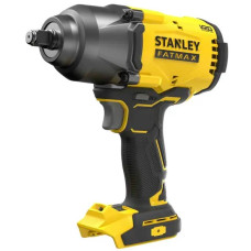 Гайковерт ударный аккумуляторный Stanley Fatmax без АКБ и ЗУ SFMCF940B
