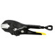 Кліщі затискні універсальні Stanley FatMax 250 мм, Cr-V (FMHT0-74884)