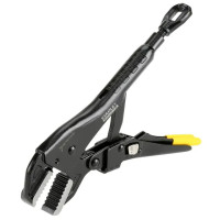 Кліщі затискні універсальні Stanley FatMax 250 мм, Cr-V (FMHT0-74884)