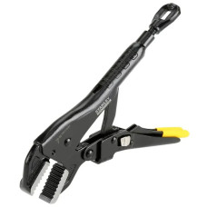 Клещи зажимные универсальные Stanley FatMax 250 мм, Cr-V (FMHT0-74884)