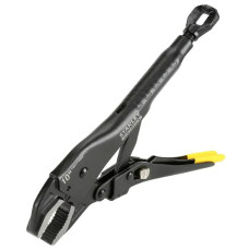 Клещи зажимные универсальные Stanley FatMax 250 мм, Cr-V (FMHT0-74886)