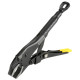 Кліщі затискні універсальні Stanley FatMax 250 мм, Cr-V (FMHT0-74886)