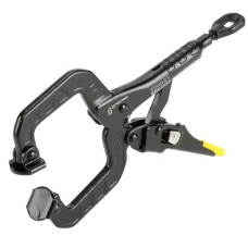 Клещи зажимные Stanley FatMax для сварки С-тип 150 мм (FMHT0-75408)