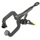 Кліщі затискні Stanley FatMax для зварювання С-тип 150 мм (FMHT0-75408)