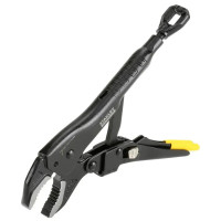 Кліщі затискні універсальні Stanley FatMax 180 мм, Cr-V (FMHT0-75409)