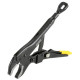 Кліщі затискні універсальні Stanley FatMax 180 мм, Cr-V (FMHT0-75409)