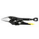Кліщі затискні універсальні Stanley FatMax 150 мм, Cr-V (FMHT0-75438)