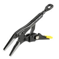 Кліщі затискні універсальні Stanley FatMax 150 мм, Cr-V (FMHT0-75438)