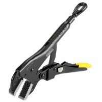 Клещи зажимные универсальные Stanley FatMax 180 мм, Cr-V (FMHT0-75467)