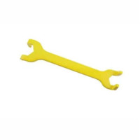 Ключ сантехнічний Stanley для ванн і раковин, фіксований розмір: 1/2" х 3/4" (0-70-454)