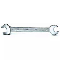Ключ рожковый Stanley гаечный 25x28 мм CrV (4-87-106)