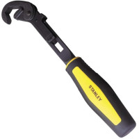 Ключ универсальный Stanley самофиксирующийся метрический 8-14 мм (4-87-988)