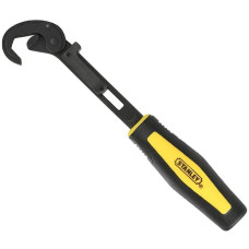 Ключ универсальный Stanley самофиксирующийся метрический 13-19 мм (4-87-989)