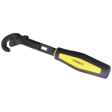 Ключ универсальный Stanley самофиксирующийся метрический 17-24 мм 4-87-990