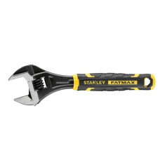 Ключ гаечный раздвижной Stanley FATMAX 250 х 33 мм (FMHT13127-0)