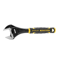 Ключ гаечный раздвижной Stanley FATMAX 300 х 39 мм (FMHT13128-0)