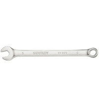 Ключ гаечный метрический комбинированный Stanley FATMAX ANTI SLIP размер 6 мм (FMMT13029-0)