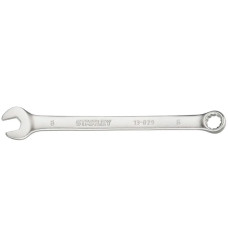 Ключ гаечный метрический комбинированный Stanley FATMAX ANTI SLIP размер 6 мм (FMMT13029-0)
