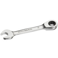 Ключ гаечный комбинированный Stanley 8 мм с храповым механизмом (FMMT13097-0)