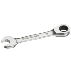 Ключ гаечный комбинированный Stanley 8 мм с храповым механизмом (FMMT13097-0)
