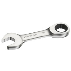 Ключ гаечный комбинированный Stanley 19 мм с храповым механизмом (FMMT13115-0)