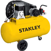 Компрессор Stanley воздушный B345/10/100T