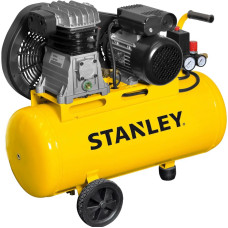 Компрессор Stanley воздушный B345E/9/50