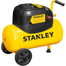 Компрессор Stanley воздушный безмасляный D200/8/24